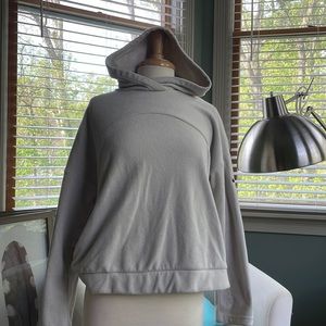 Nike Fleece Sweatshirt